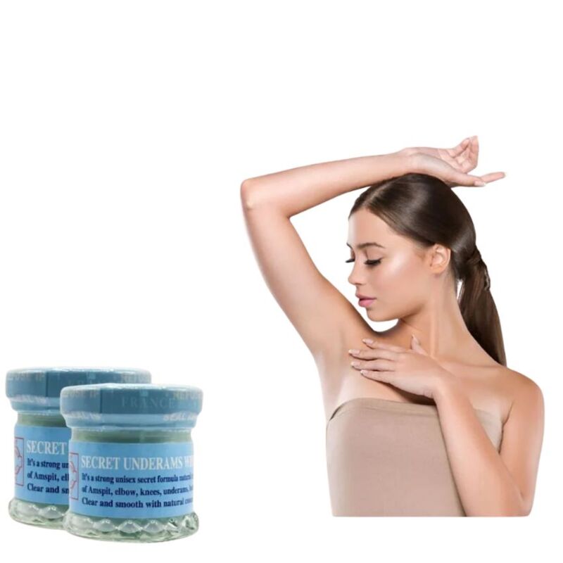 ST. DALFOUR - UNDERARMS WHITENING CREAM