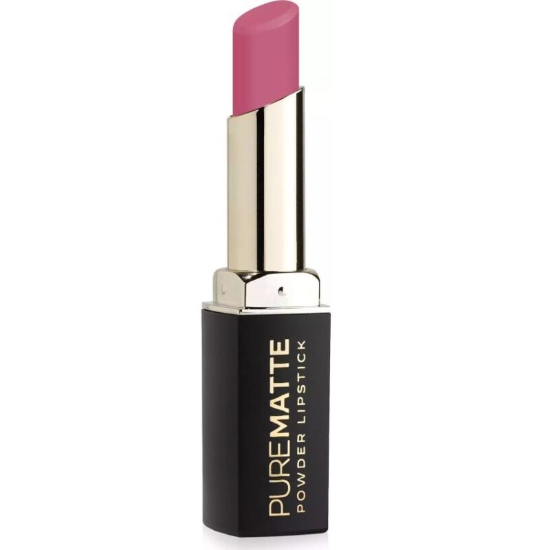 GOLDEN ROSE - ROUGE À LÈVRES PURE MATTE N° 110
