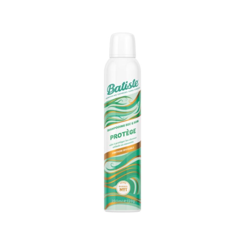 BATISTE - SHAMPOING SEC PROTEGE