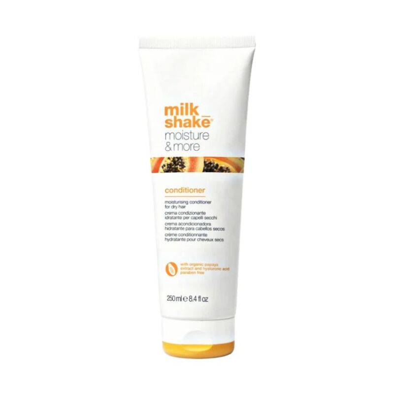 MILK SHAKE - MOISTURE AND MORE CONDITIONER 250ML