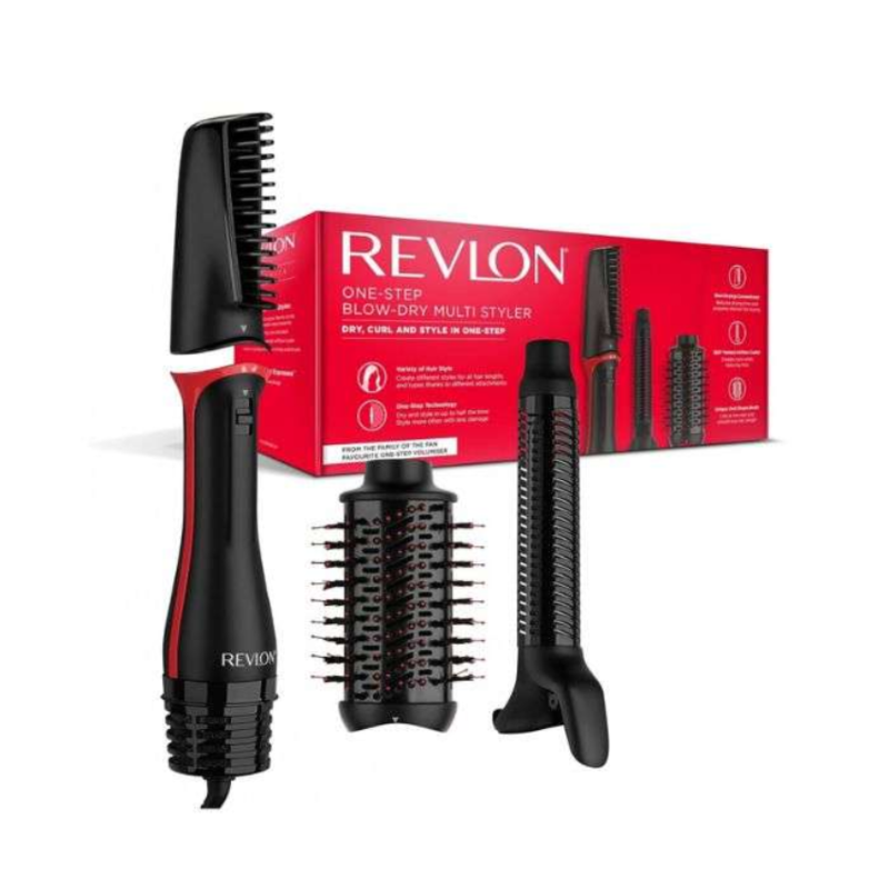 REVLON - ONE STEP 3 EN 1