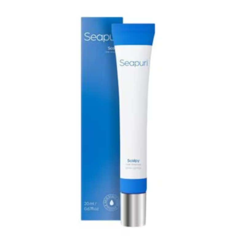 SEAPURI - HAIR SERUM 20 ML