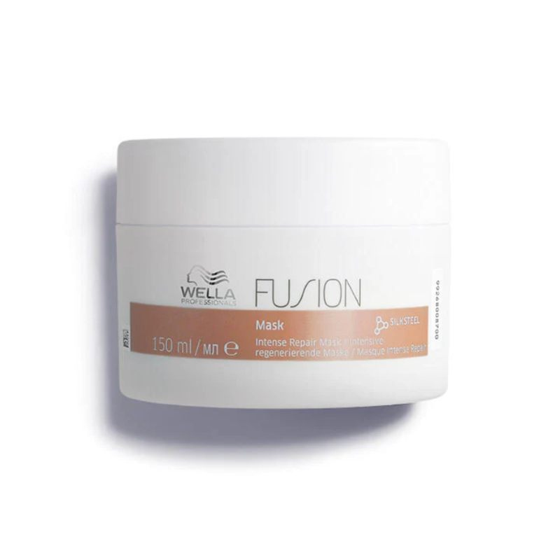 WELLA PROFESSIONALS - FUSION MASK 150 ML