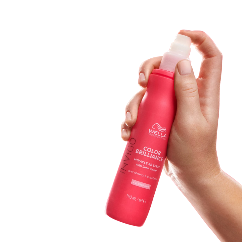WELLA PROFESSIONALS - COLOR BRILLIANCE SPRAY 150 ML