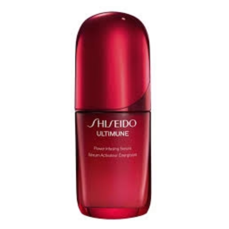 SHISEIDO - POWER INFUSING SERUM 4.0 50 ML