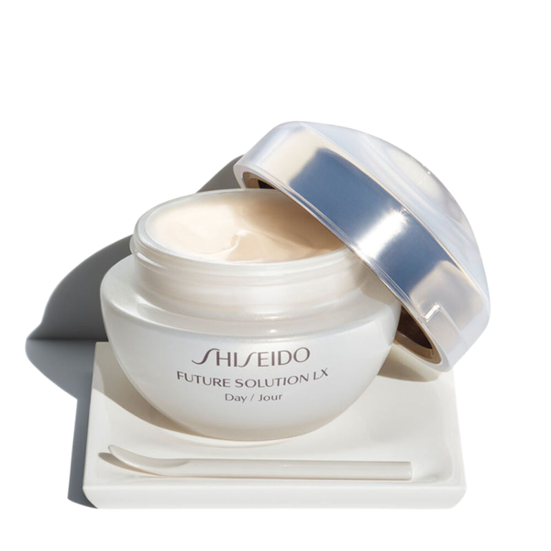 SHISEIDO - FUTURE SOLUTION LX TOTAL PROTECTIVE CREAM 50 ML