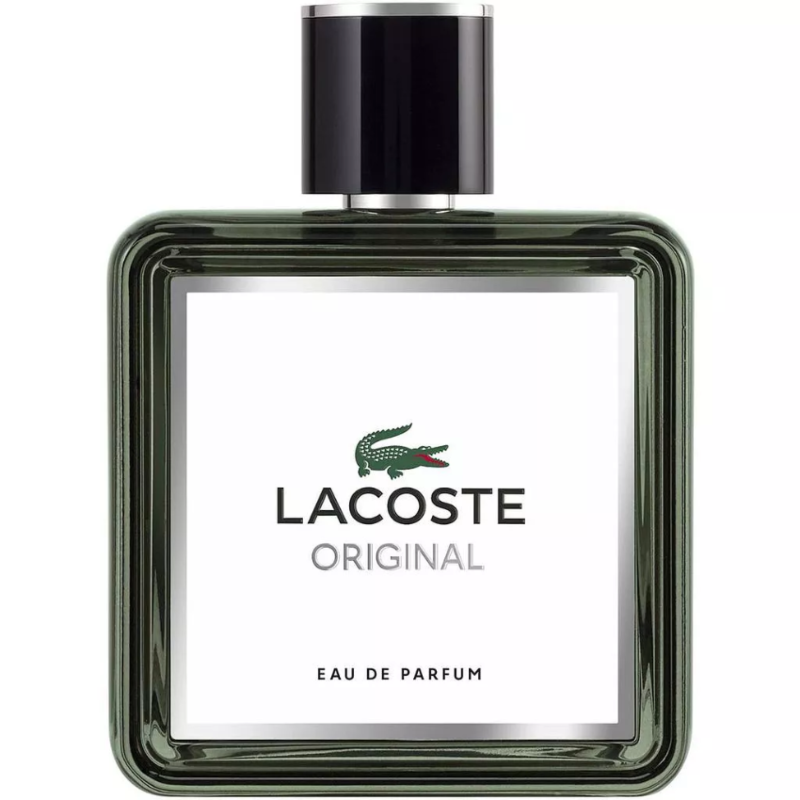 LACOSTE - ORIGINAL PARFUM 100 ML