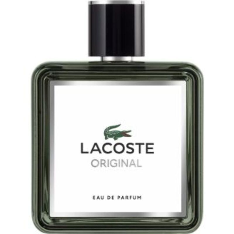 LACOSTE - ORIGINAL PARFUM 60ML