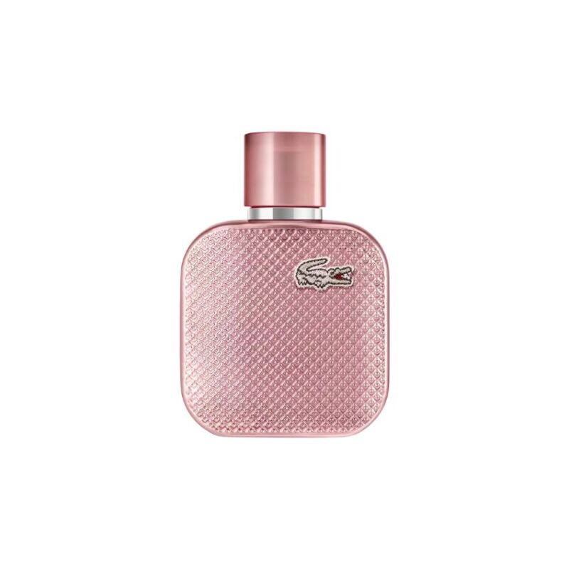 LACOSTE - L1212 SILVER ROSE EDP 100 ML