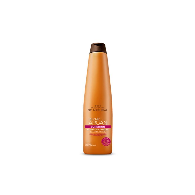 PLACENTA LIFE ARGAN REPAIR CONDITIONER 350ML
