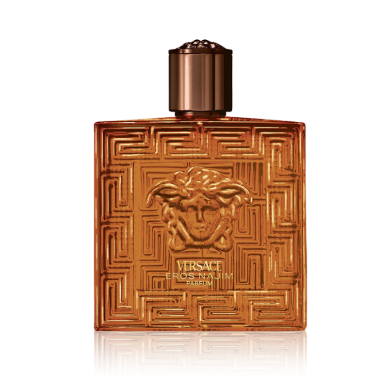 VERSACE - EROS NAJIM POUR HOMME PARFUM 100 ML