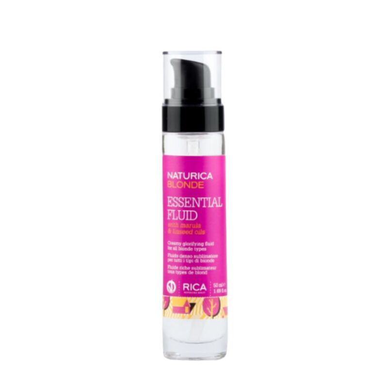 RICA - ESSENTIAL FLUID BLONDE 50 ML
