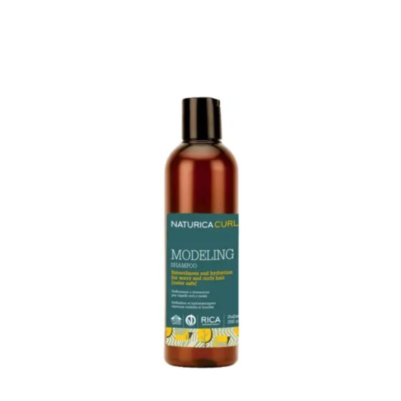 RICA - MODELING SHAMPOO 250 ML