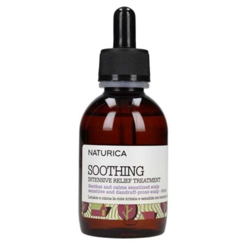 RICA - SOOTHING INTENSIVE RELIEF TREATMENT DROPS 100 ML
