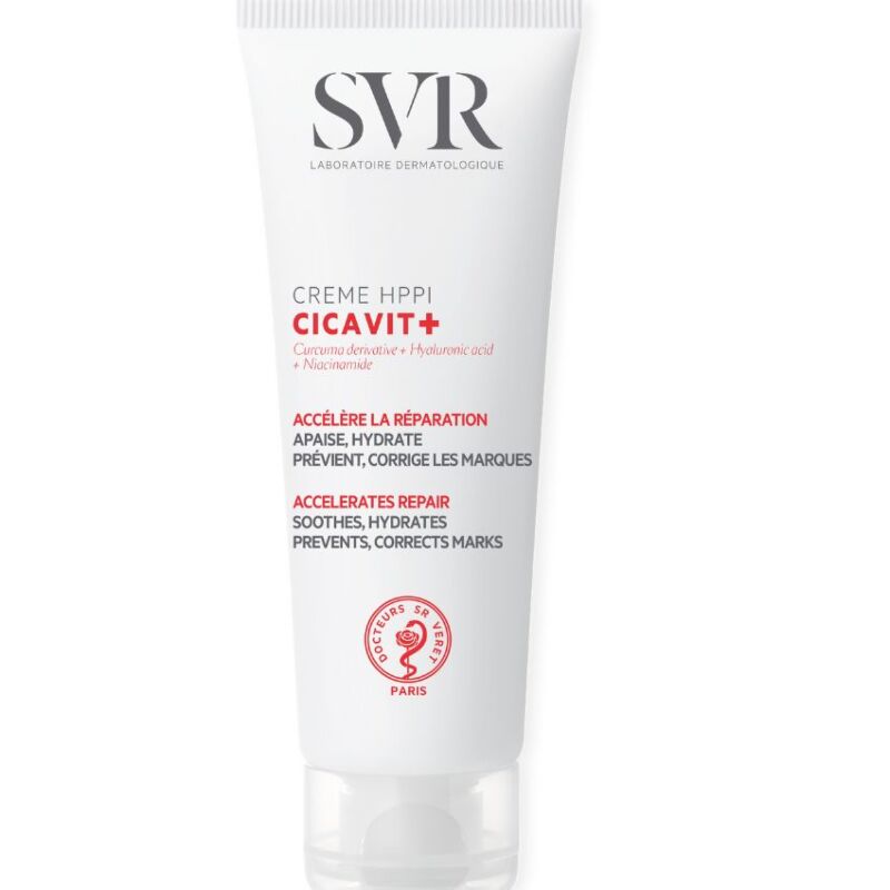 SVR - CICAVIT  CRÈME HPPI 40 ML