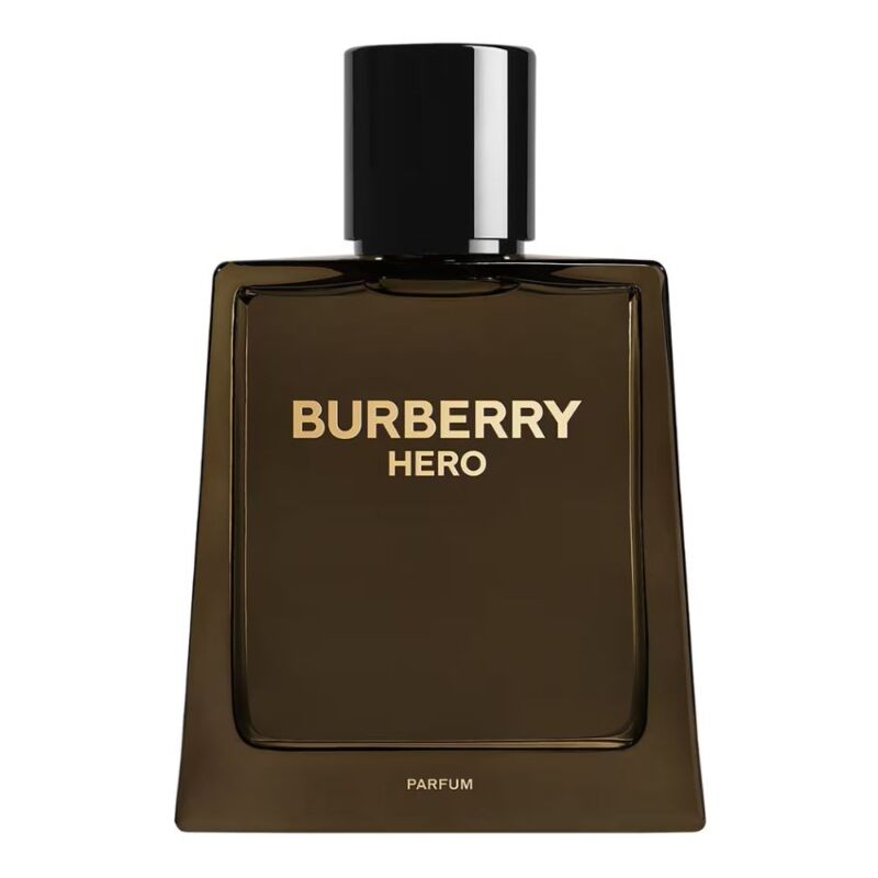 BURBERRY - HERO LE PARFUM 100ML