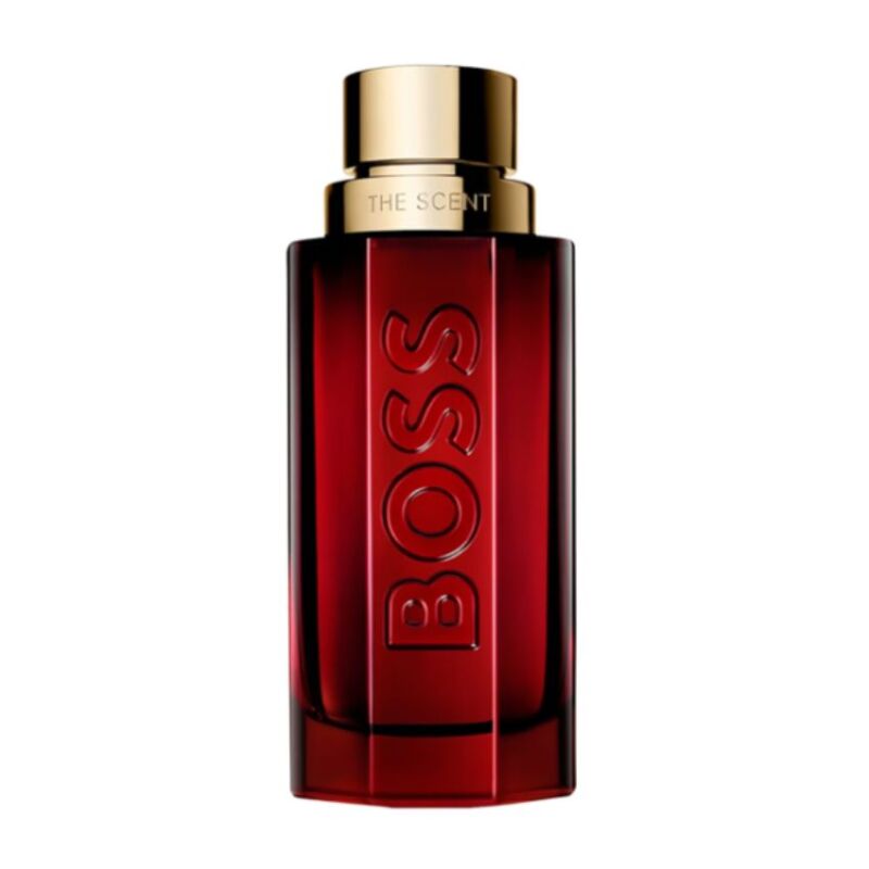 HUGO BOSS - THE SCENT ELIXIR EDP 100 ML
