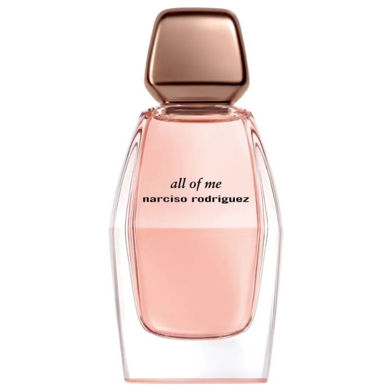 NARCISO RODRIGUEZ - ALL OF ME FLORAL EDP 50 ML
