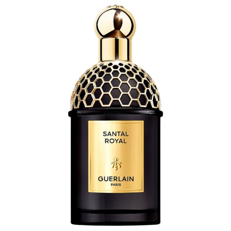 GUERLAIN - ABSOLUS ALLEGORIA SANTAL ROYAL EAU DE PARFUM 125 ML