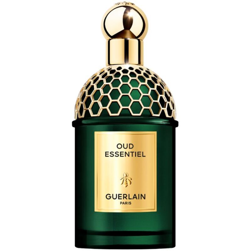 GUERLAIN - ABSOLUS ALLEGORIA OUD ESSENTIEL EAU DE PARFUM 125 ML
