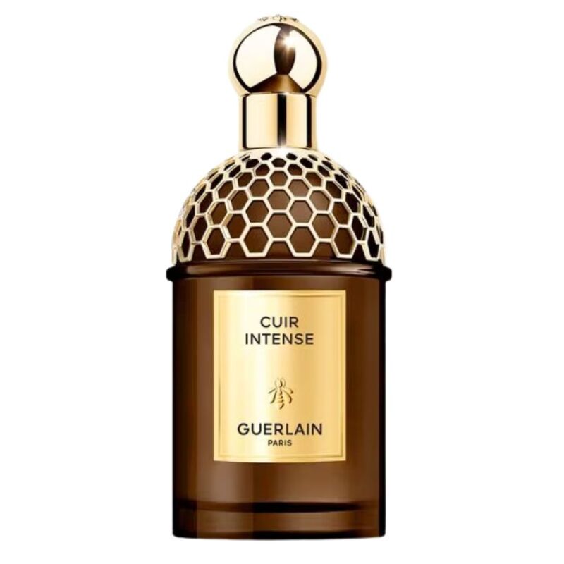 GUERLAIN - ABSOLUS ALLEGORIA CUIR INTENSE EAU DE PARFUM 125 ML