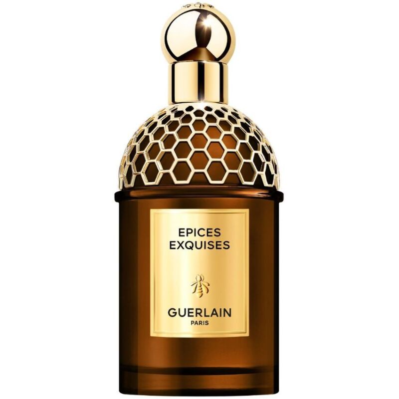 GUERLAIN - ABSOLUS ALLEGORIA EPICES EXQUISES EAU DE PARFUM 125 ML