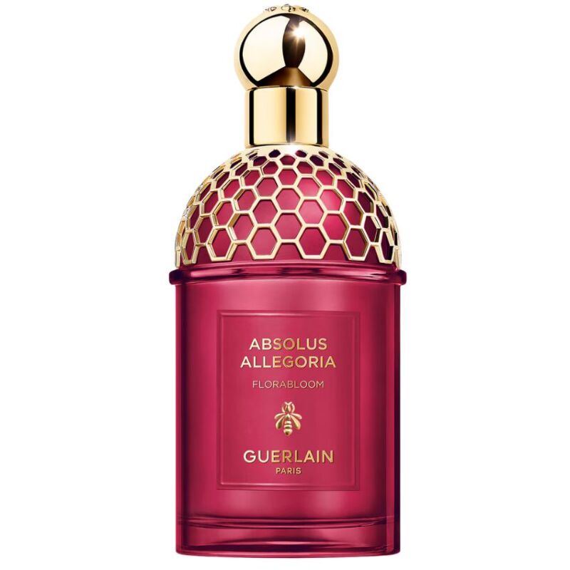 GUERLAIN - ABSOLUS ALLEGORIA FLORABLOOM EAU DE PARFUM 125 ML