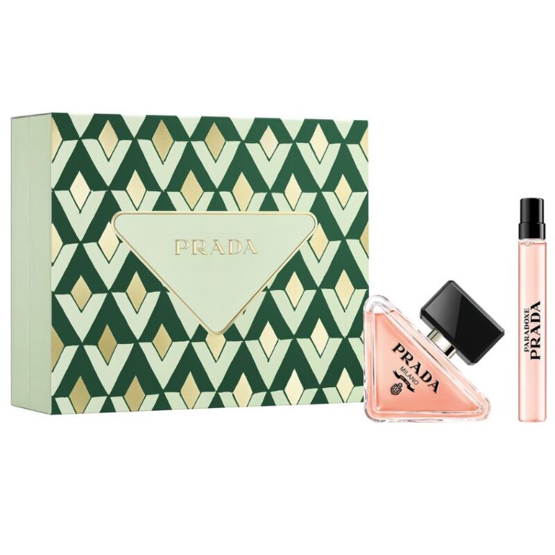 PRADA - COFFRET PRADAPARADOXE EAU DE PARFUM 50 ML