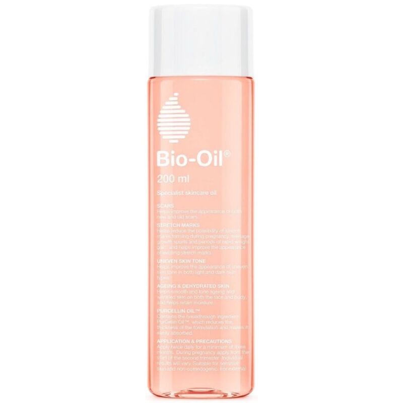 BIO OIL - 200ML