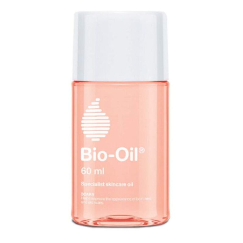 BIO OIL - HUILE DE SOIN 60ML