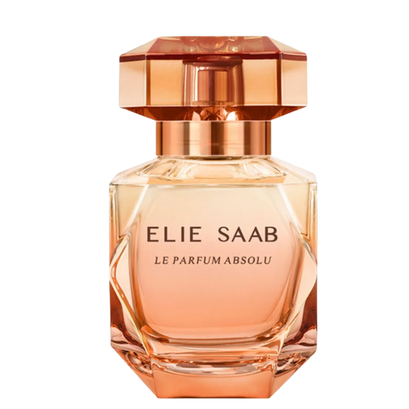ELIE SAAB - LE PARFUM ABSOLU  EDP 50 ML