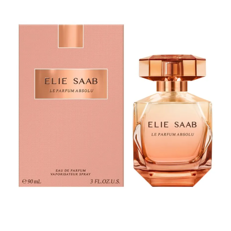 ELIE SAAB - LE PARFUM ABSOLU  EDP 90 ML