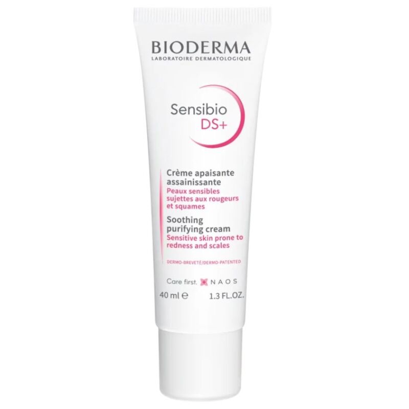 BIODERMA - SENSIBIO CREME DS 40ML