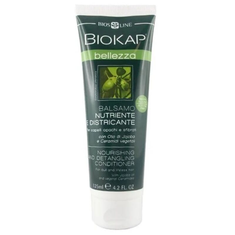 BIOKAP – APRES SHAMPOOING NOURRISSANT BELLEZA 125ML