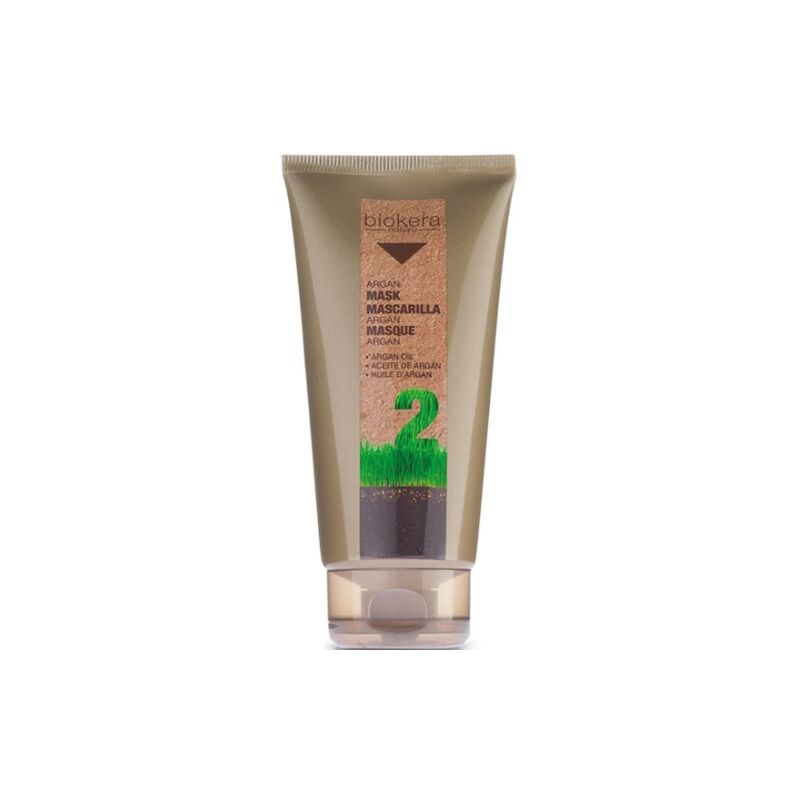 BIOKERA - MASQUE D'ARGAN 200ML