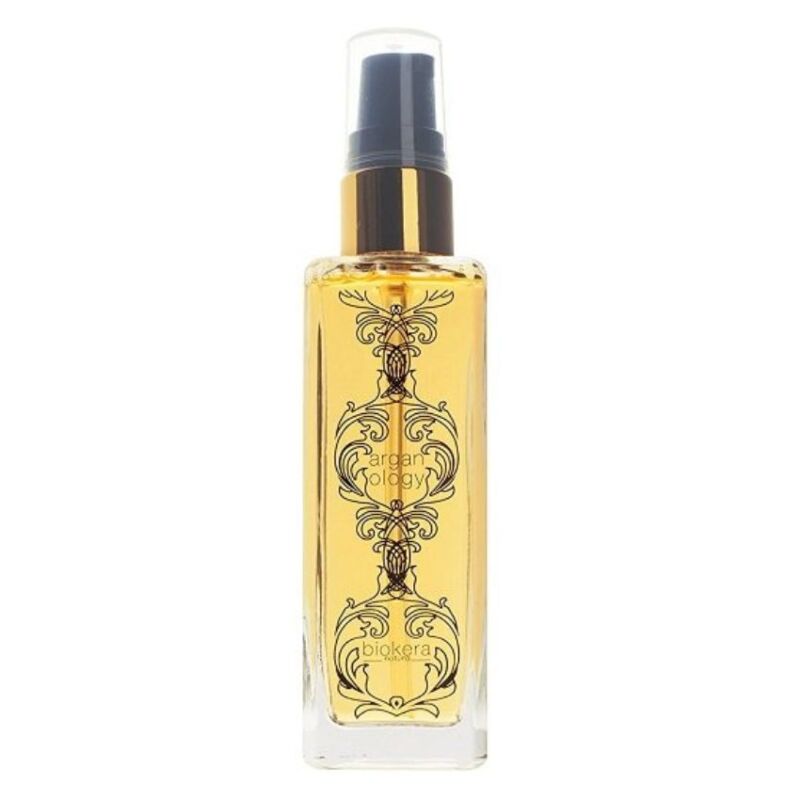 BIOKERA - SERUM ARGANOLOGY 60ML