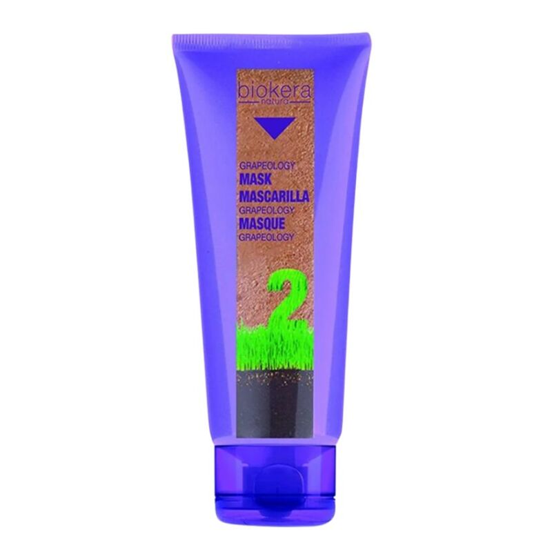 BIOKERA - MASQUE GRAPEOLOGY 200ML