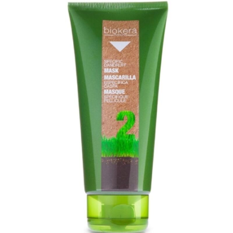 BIOKERA - MASQUE SPECIFIQUE PELLICULES 200ML