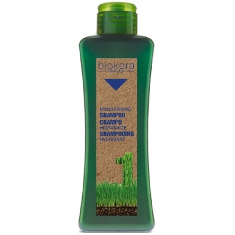 BIOKERA - SHAMPOOING HYDRATANT 300ML