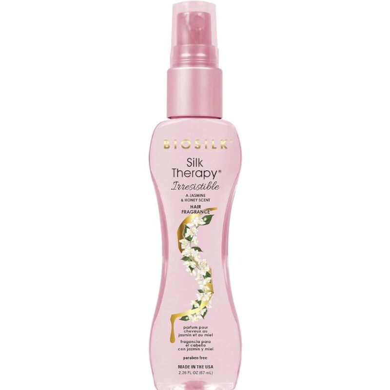 BIOSILK - SILK THERAPY IRRESISTIBLE PARFUM CHEVEUX 67 ML