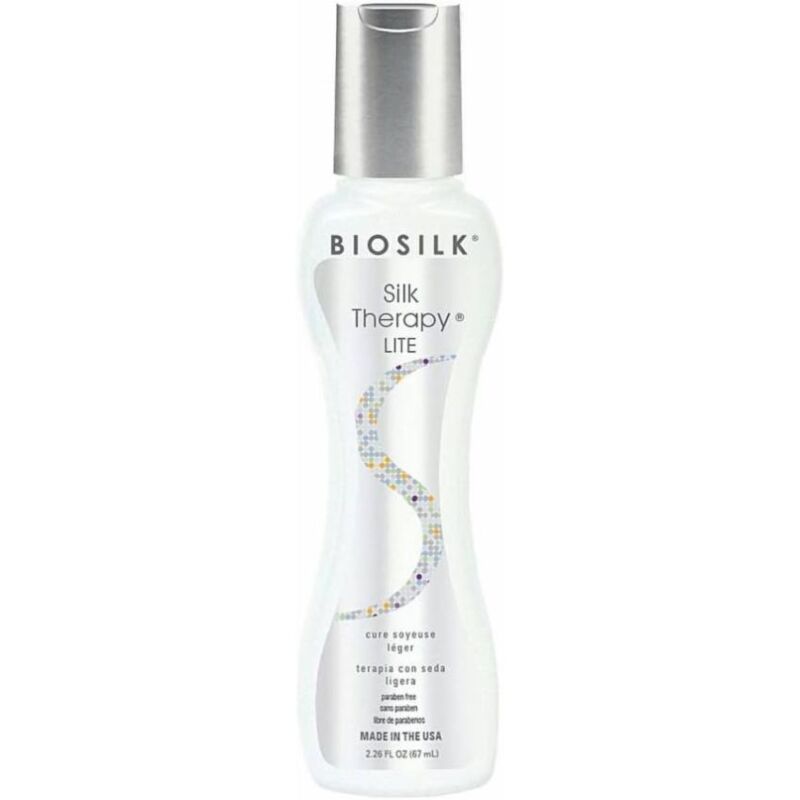 BIOSILK - SILK THERAPY LITE 67ML