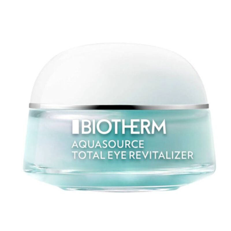 BIOTHERM - AQUASOURCE TOTAL EYE REVITALIZER 15ML