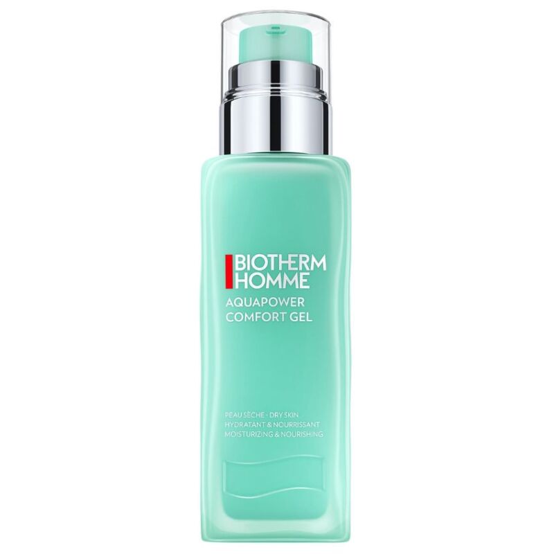 BIOTHERM HOMME - AQUAPOWER COMFORT GEL 75ML