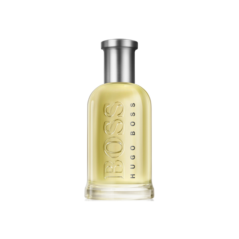 BOSS - BOTTLED EDT 100ML