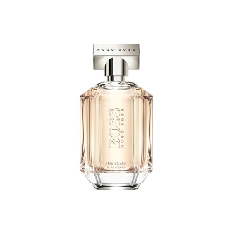 BOSS - THE SCENT PURE ACORD EDT 21 100ML