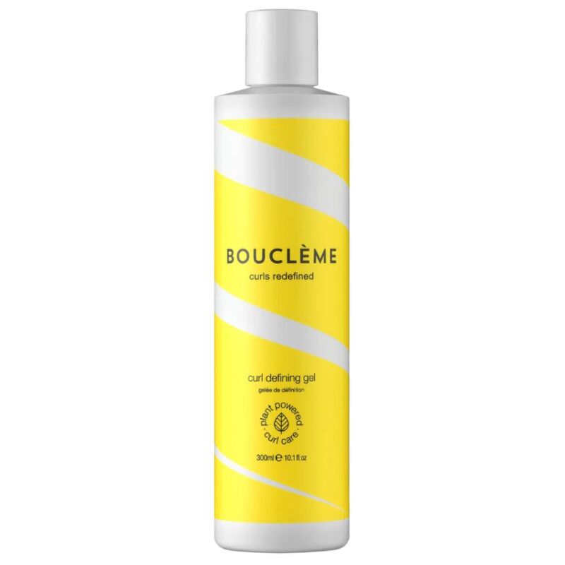 BOUCLEME - GEL DEFINISSANT LES BOUCLES 300ML