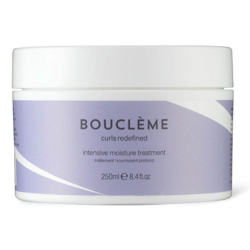BOUCLEME - TRAITEMENT NOURRISSANT PROFOND 250 ML