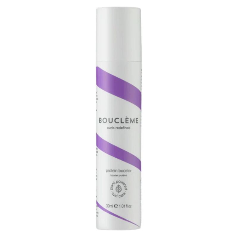 BOUCLEME - BOOSTER PROTEINE 30ML