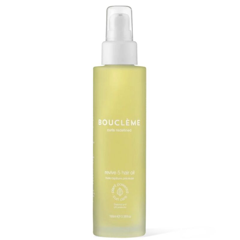 BOUCLEME - HUILE CAPILLAIRE PRECIEUSE REVIVE 5 100ML
