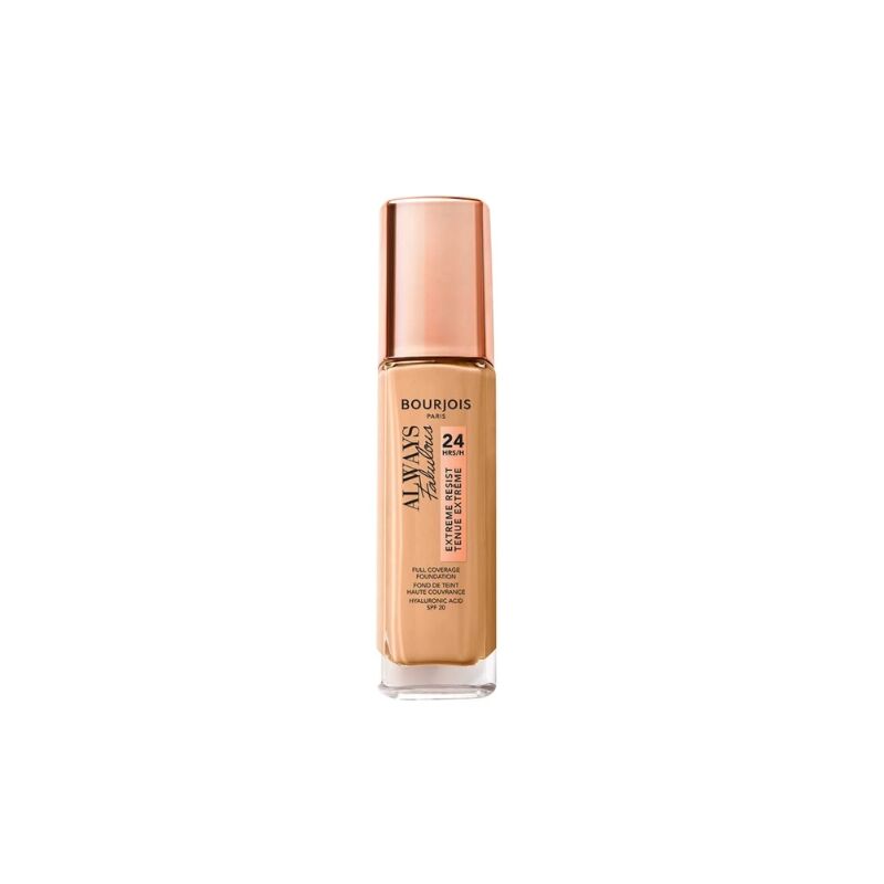 BOURJOIS - ALWAYS FABULOUS FOND DE TEINT 310